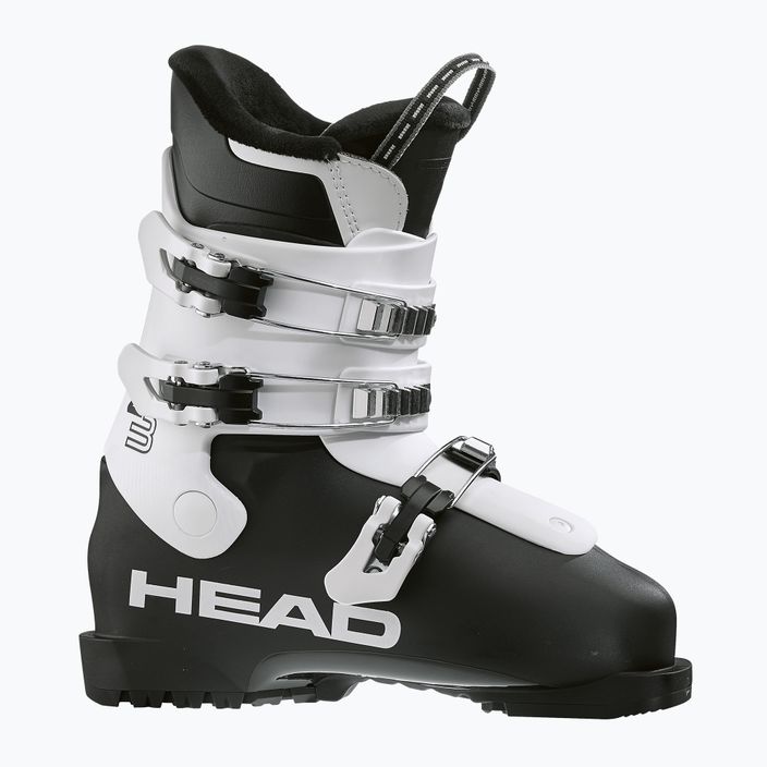 HEAD Z 3 children's ski boots black 609555 8