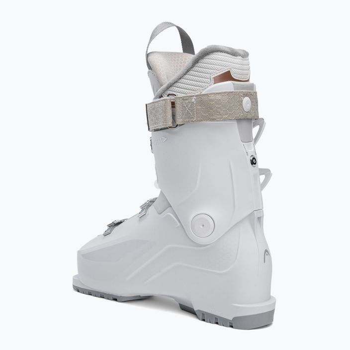 Women's ski boots HEAD Edge LYT 80 W white 609255 2