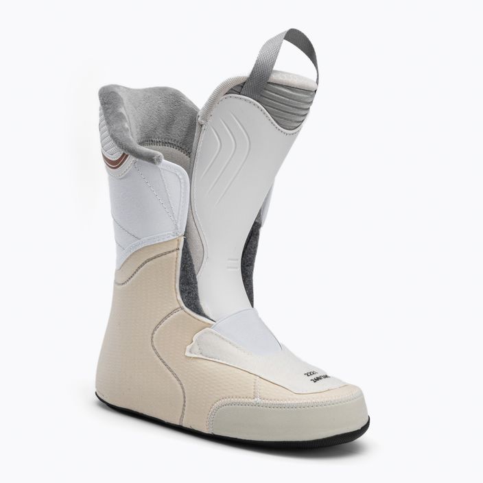 Women's ski boots HEAD Edge LYT 80 W white 609255 5
