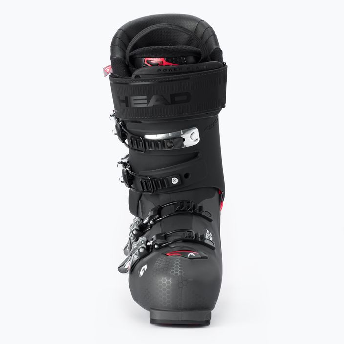 HEAD Nexo Lyt 110 ski boots graphite 600252 2