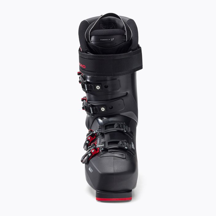 HEAD Formula RS ski boots 110 black 601125 3