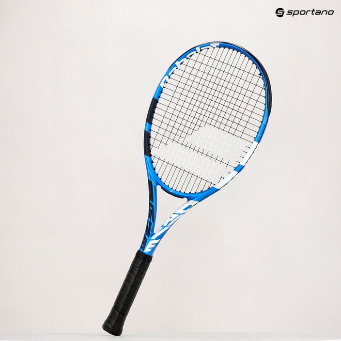 Babolat Evo Drive Tour tennis racket blue 102433 11
