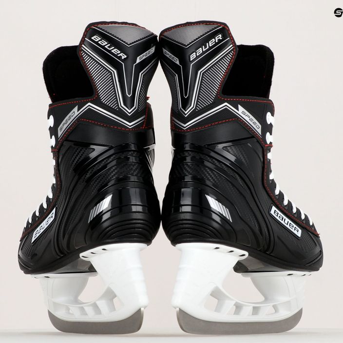 Men's hockey skates Bauer Speed black 1054542-060R 13