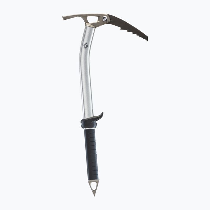 Black Diamond Venom Hammer technical ice axe