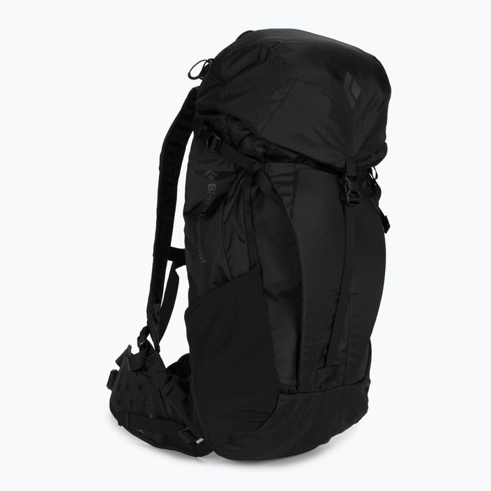 Black Diamond Bolt 24 l hiking backpack black BD681214BLAKALL1 2