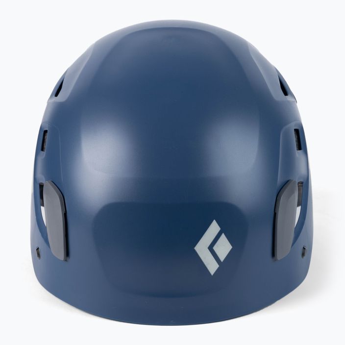 Black Diamond Half Dome climbing helmet blue BD620209DENMS 2