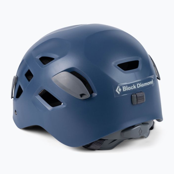 Black Diamond Half Dome climbing helmet blue BD620209DENMS 4