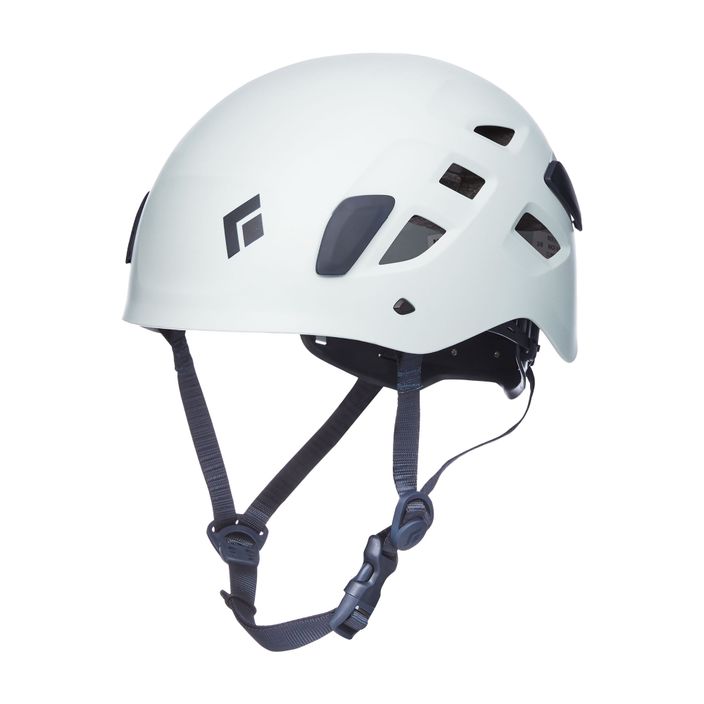 Black Diamond Half Dome aluminium climbing helmet 2