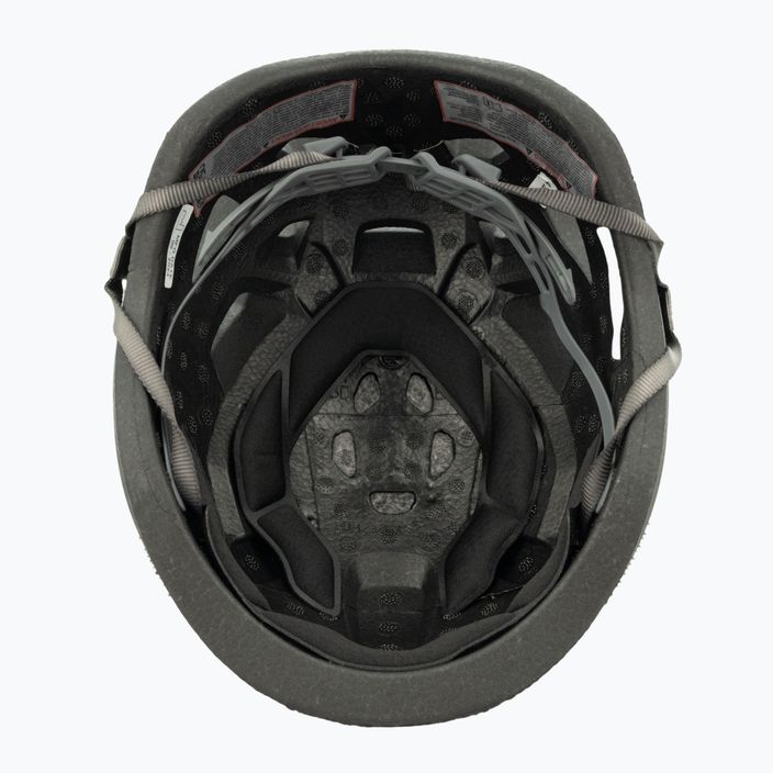Black Diamond Vision tundra climbing helmet 5