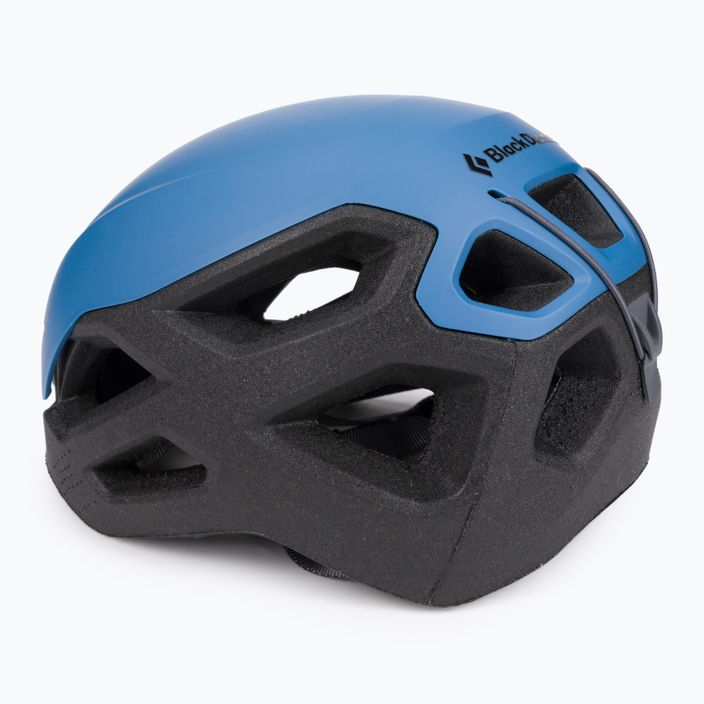 Black Diamond Vision climbing helmet blue BD6202174002S_M1 4