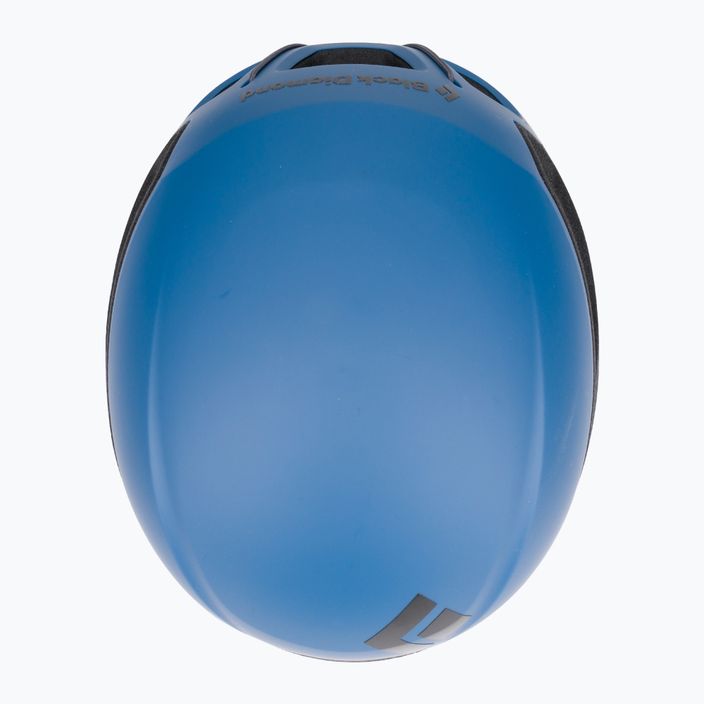 Black Diamond Vision climbing helmet blue BD6202174002S_M1 6