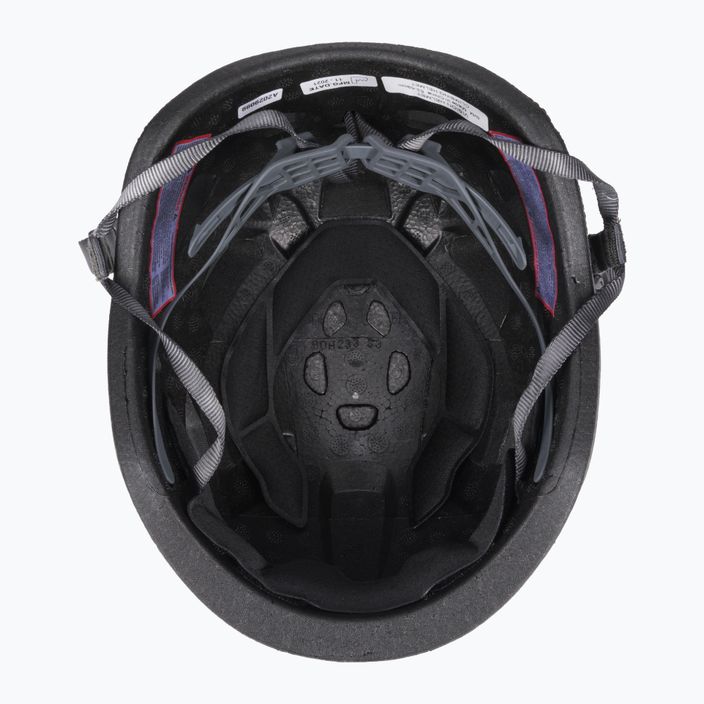 Black Diamond Vision blue/black climbing helmet BD6202174030S_M 5