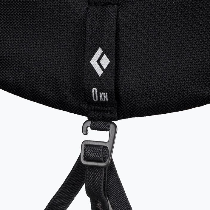 Men's Black Diamond Momentum grey BD6511500001LG_1 climbing kit with harness 6