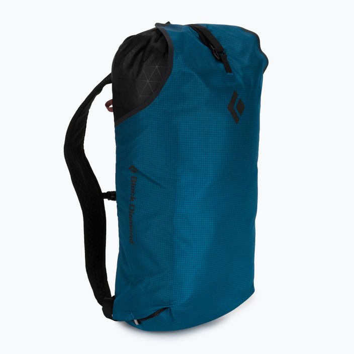 Black Diamond Trail Blitz 16 l hiking backpack blue BD6812304015ALL1 3