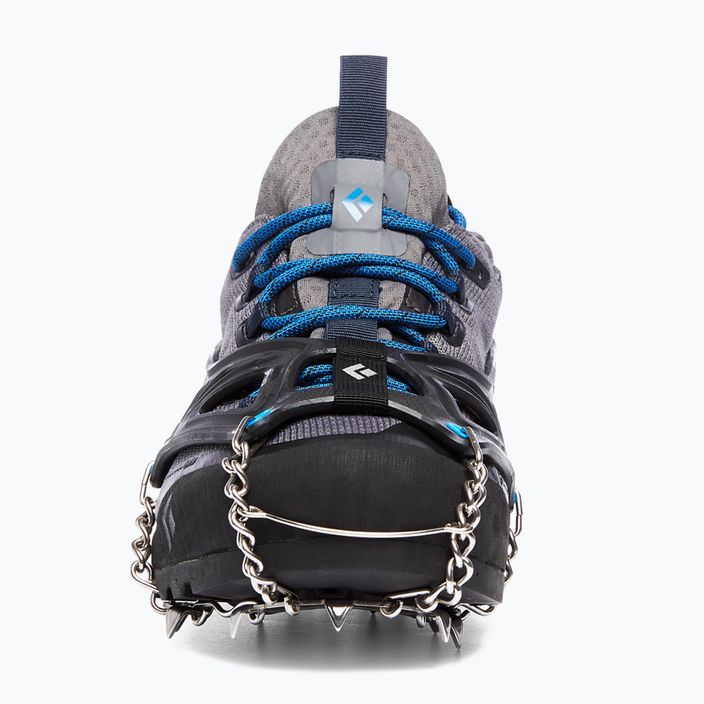 Black Diamond Access Spike Traction Device running shoes black BD1400010000SML1 7