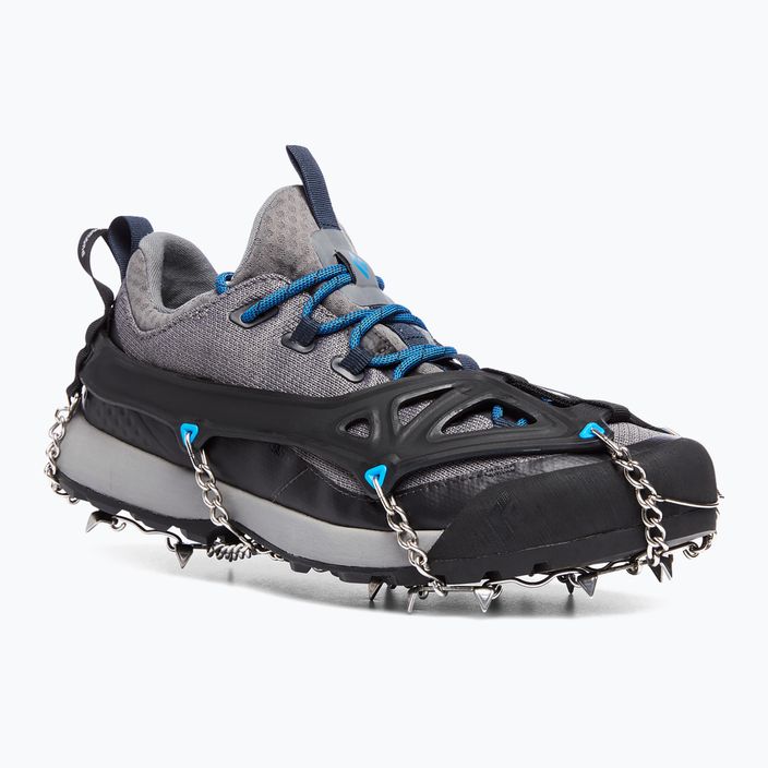Black Diamond Access Spike Traction Device running shoes black BD1400010000SML1 8