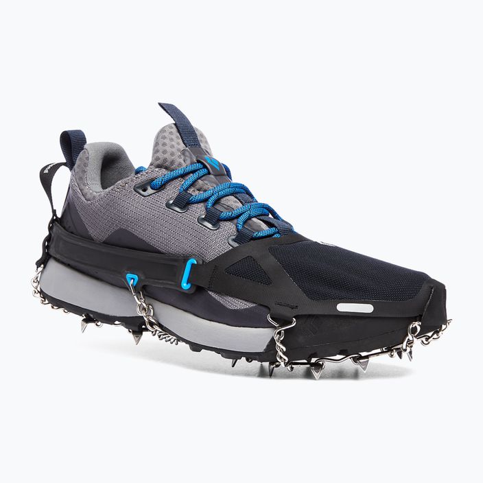 Black Diamond Distance Spike Traction Device running shoes black BD1400030000SML1 8