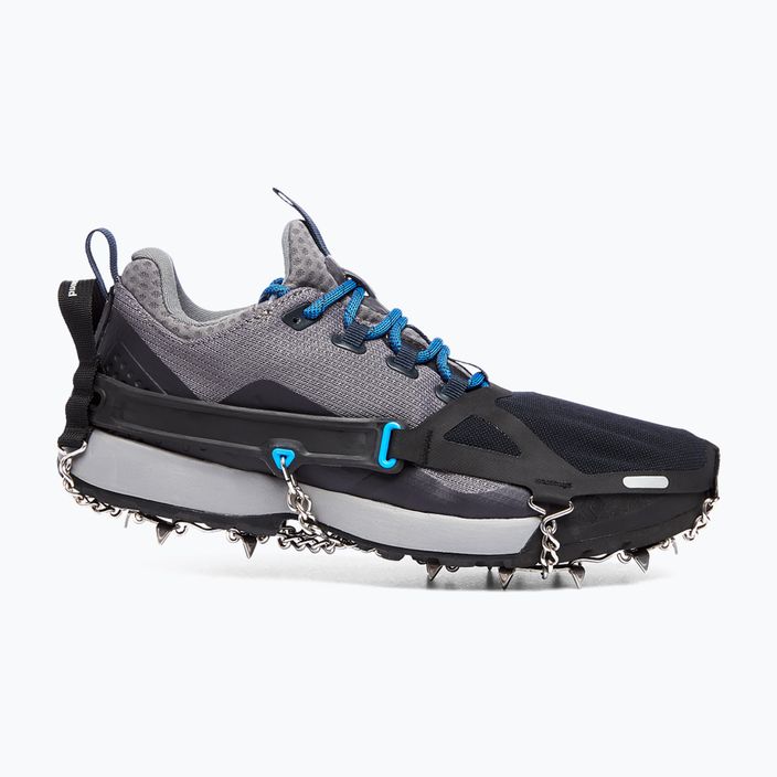 Black Diamond Distance Spike Traction Device running shoes black BD1400030000SML1 9