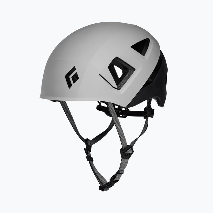 Black Diamond Capitan climbing helmet grey BD6202219297S 6