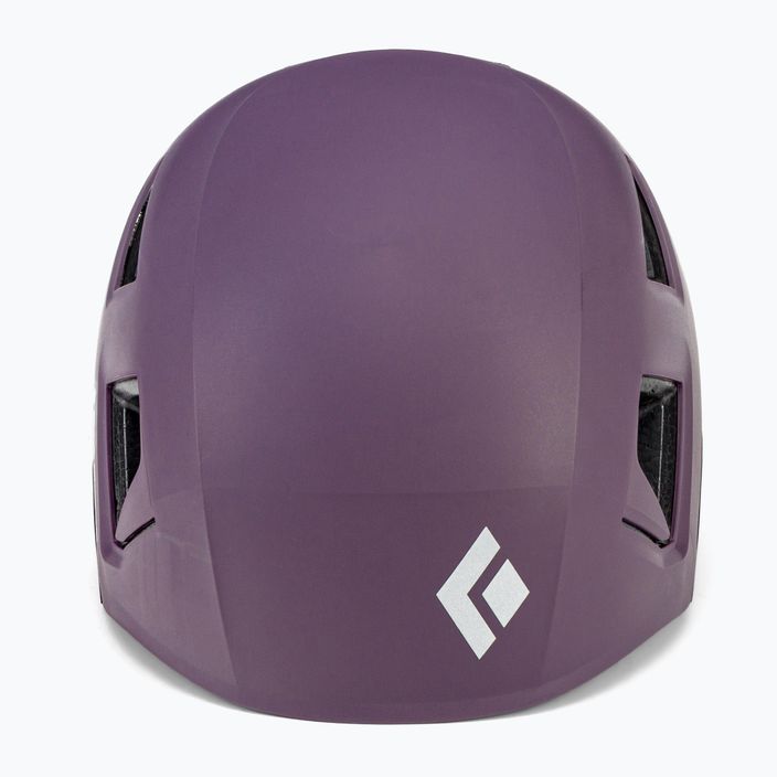 Black Diamond Capitan climbing helmet purple BD6202219298S 2