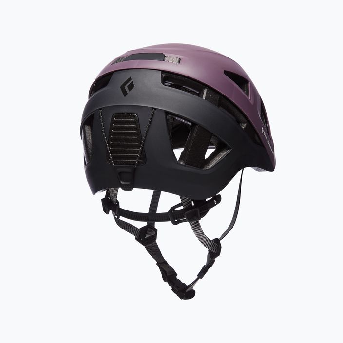 Black Diamond Capitan climbing helmet purple BD6202219298S 8