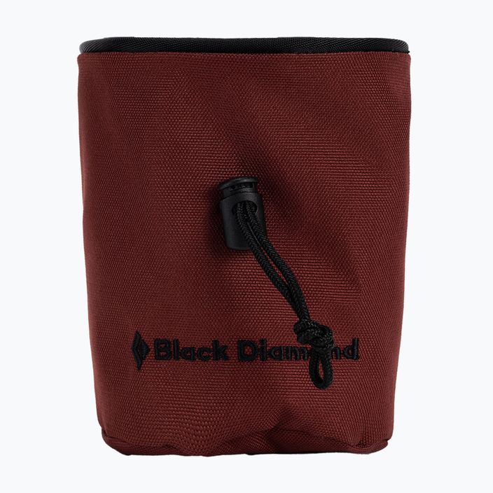 Black Diamond Mojo red BD630154 magnesia bag