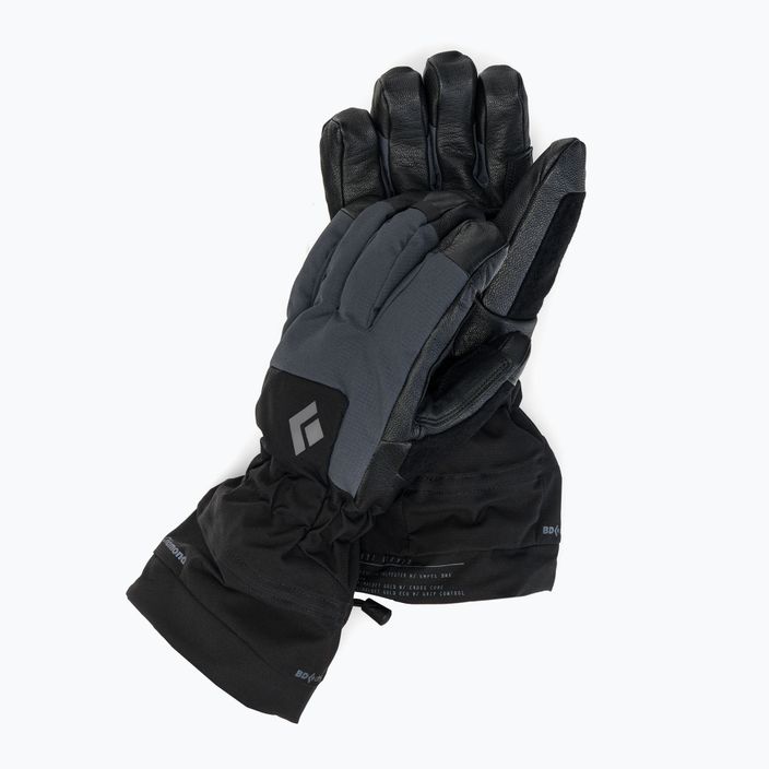 Black Diamond Soloist ski glove black BD8018870002LG_1