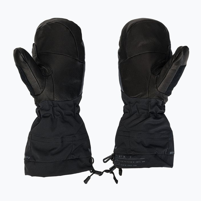 Black Diamond Mercury ski glove black BD8018890002LG_1 2