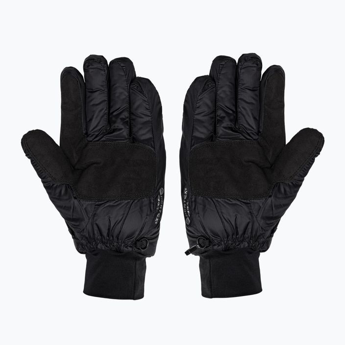 Black Diamond Stance trekking gloves black 2