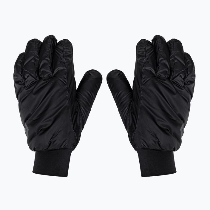 Black Diamond Stance trekking gloves black 3