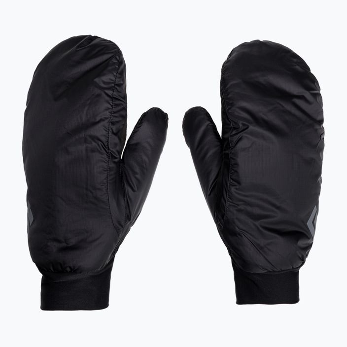 Black Diamond Stance trekking gloves black BD8018950002LG_1 3