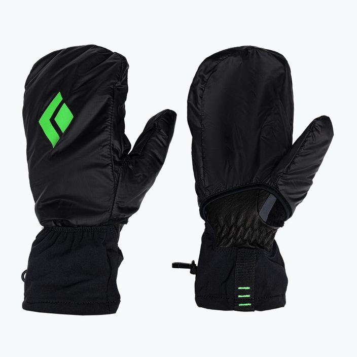 Black Diamond Cirque ski glove black BD8018960003LG_1 4