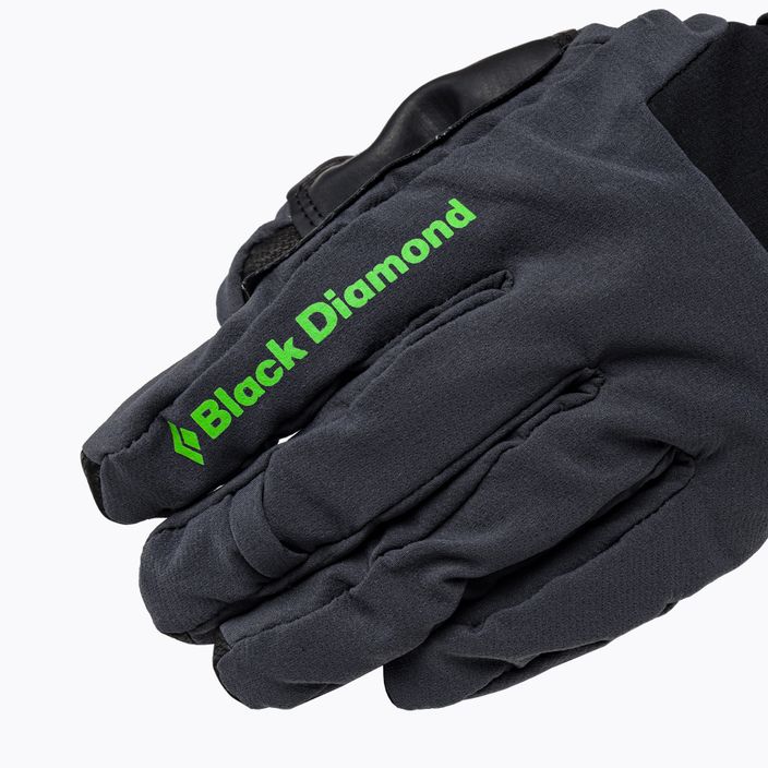 Black Diamond Cirque ski glove black BD8018960003LG_1 5