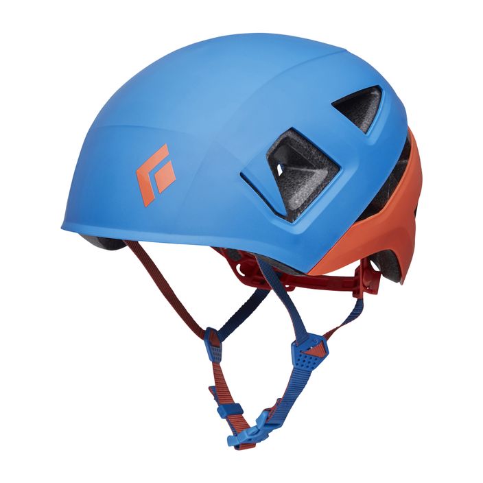 Black Diamond Capitan climbing helmet blue BD6202279372ALL1 6