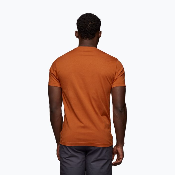 Black Diamond Crag trekking shirt orange AP7520016041SML1 2