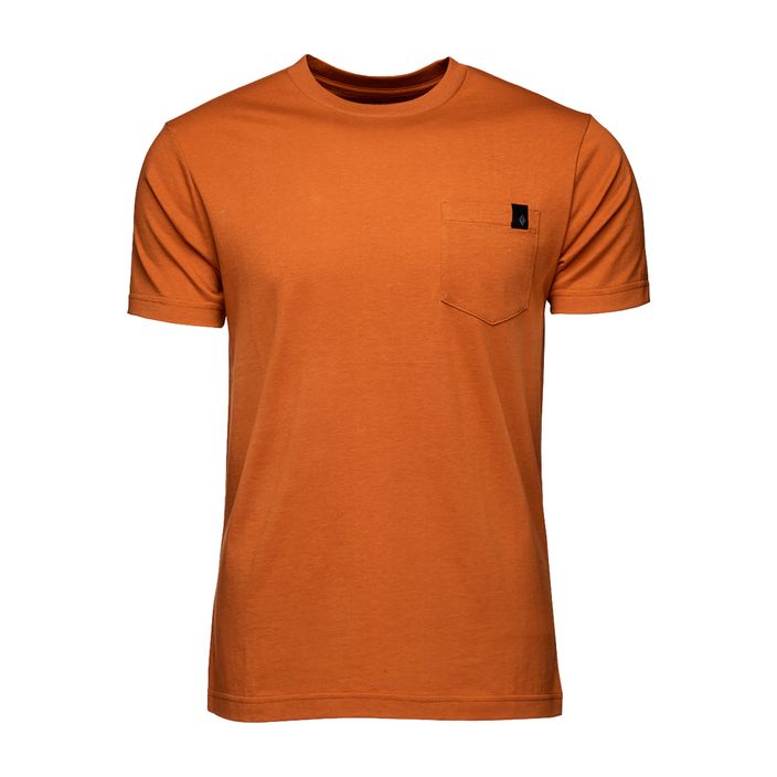 Black Diamond Crag trekking shirt orange AP7520016041SML1 4