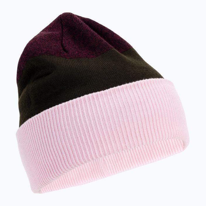 Black Diamond Levels winter cap pink and green AP7230269413ALL1