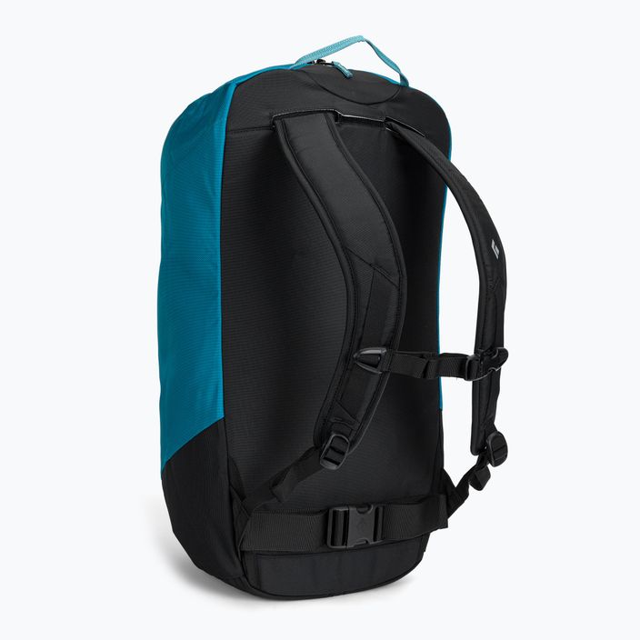 Black Diamond Stone Duffel backpack 42 l blue BD6811584004ALL1 3