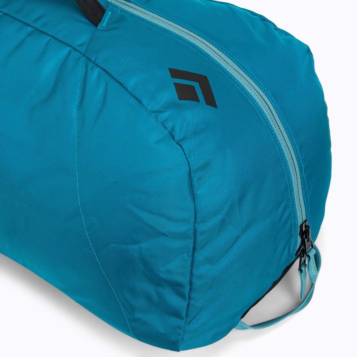 Black Diamond Stone Duffel backpack 42 l blue BD6811584004ALL1 4
