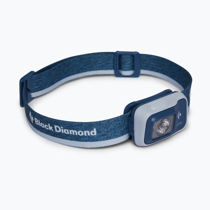 Black Diamond Astro 300 head torch blue BD6206744064ALL1