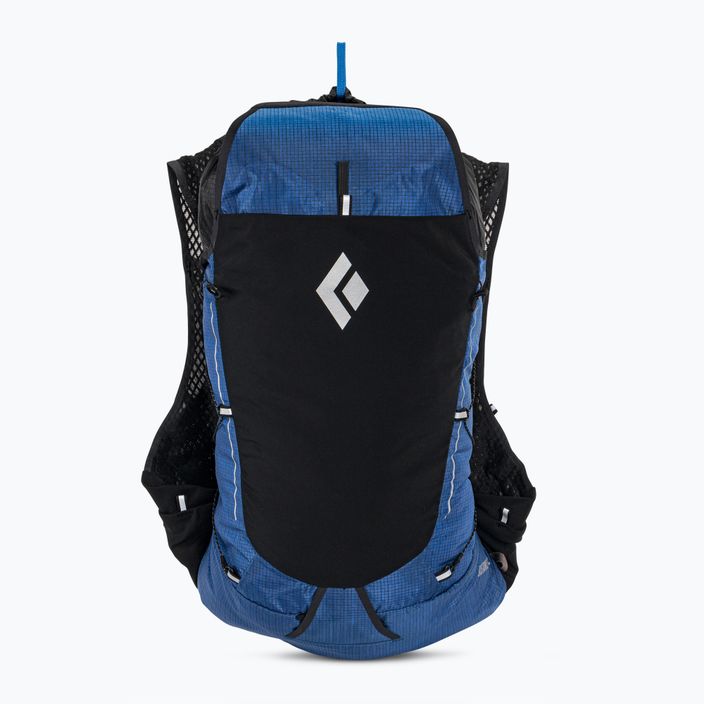 Black Diamond Distance 22 l hiking backpack blue BD6800074031MED1