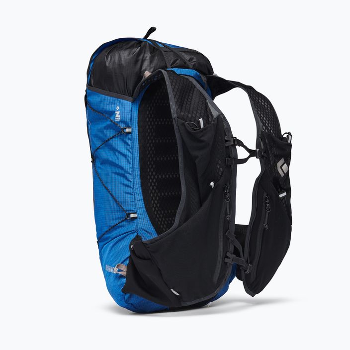 Black Diamond Distance 22 l hiking backpack blue BD6800074031MED1 6