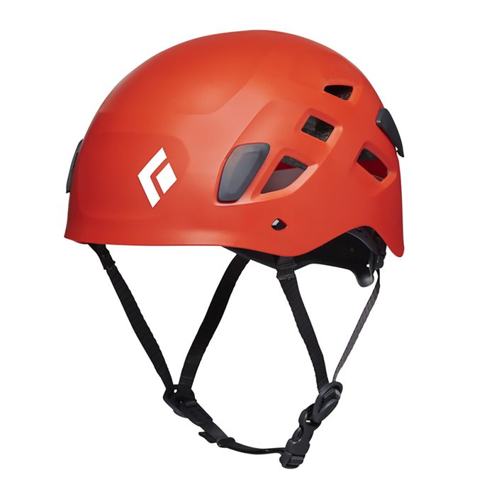 Climbing helmet Black Diamond Half Dome acetate 2