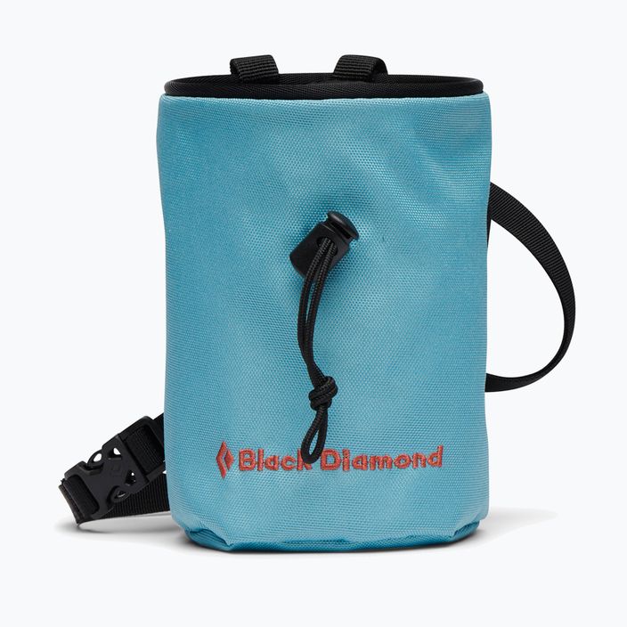 Black Diamond Mojo glacier magnesia bag