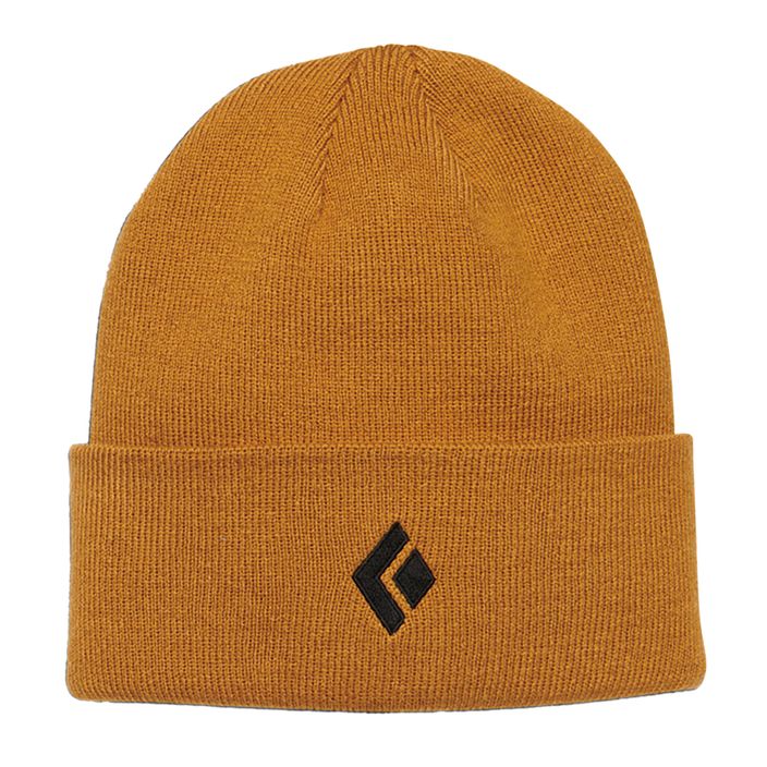 Black Diamond Watch flax winter beanie 2