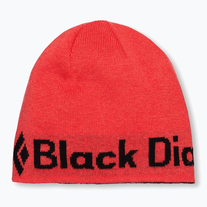 Black Diamond Reversible acetate-black winter cap