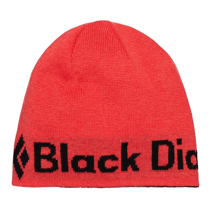 Black Diamond Reversible acetate-black winter cap 2