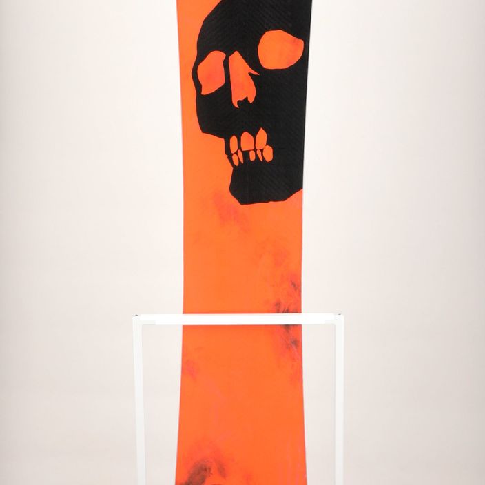 Men's snowboard CAPiTA The Black Snowboard Of Death black 1221125 13