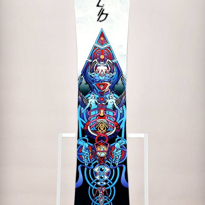 Lib Tech T.Rice Pro colour snowboard 22SN036 8