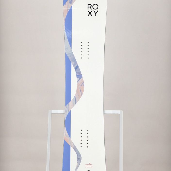 Women's snowboard ROXY Xoxo Pro 2021 8